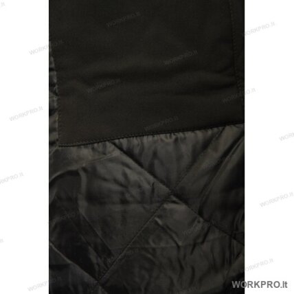 Striukė SEVEN KINGS RIVAL WINTER SOFTSHELL 13