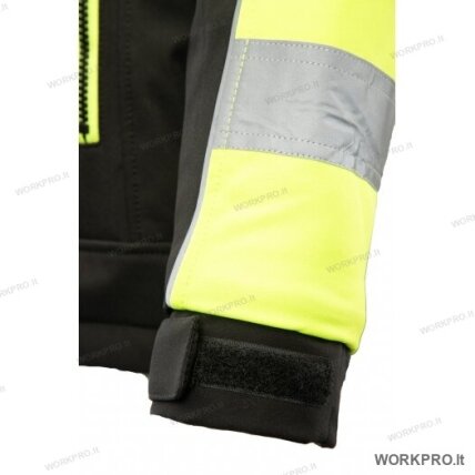 Striukė SEVEN KINGS RIVAL WINTER SOFTSHELL 15