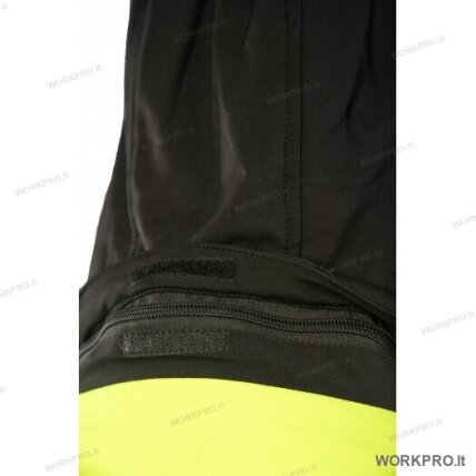 Striukė SEVEN KINGS RIVAL WINTER SOFTSHELL 6 Striukė SEVEN KINGS RIVAL WINTER SOFTSHELL 6