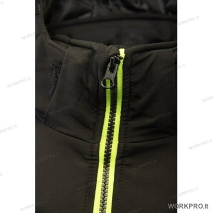 Striukė SEVEN KINGS RIVAL WINTER SOFTSHELL 7