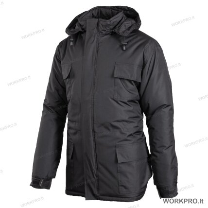 Striukė WINTERMAN TALVI Striukė WINTERMAN TALVI