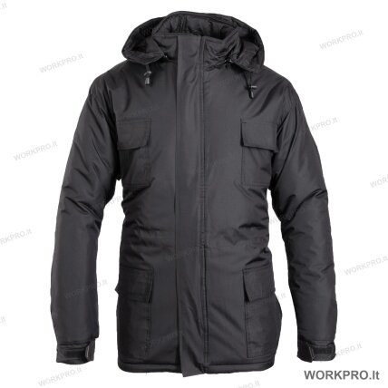 Striukė WINTERMAN TALVI 2