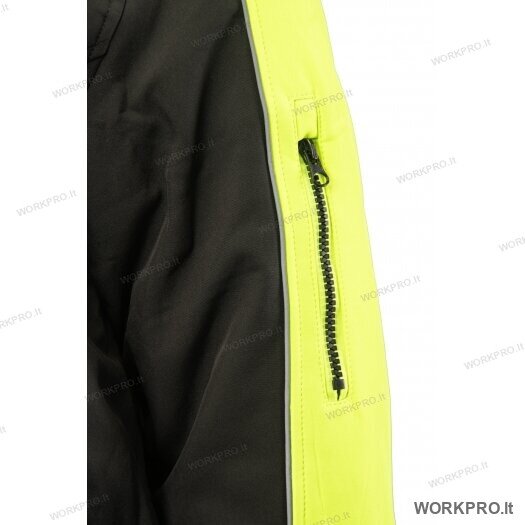 Striukė SEVEN KINGS RIVAL WINTER SOFTSHELL 11 Striukė SEVEN KINGS RIVAL WINTER SOFTSHELL 11