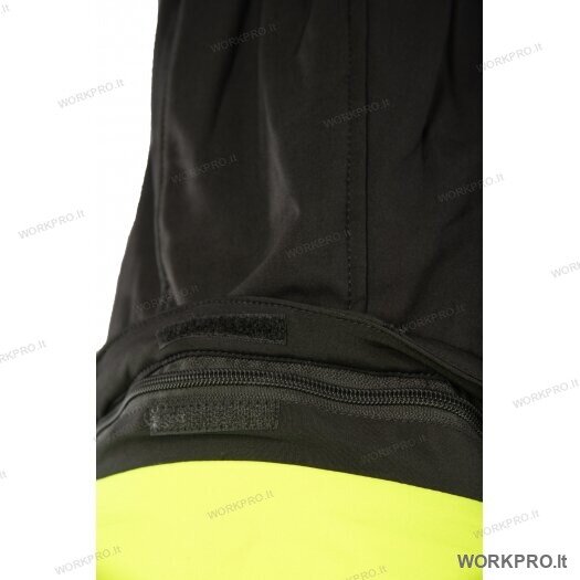 Striukė SEVEN KINGS RIVAL WINTER SOFTSHELL 6