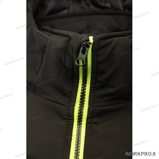 Striukė SEVEN KINGS RIVAL WINTER SOFTSHELL 7