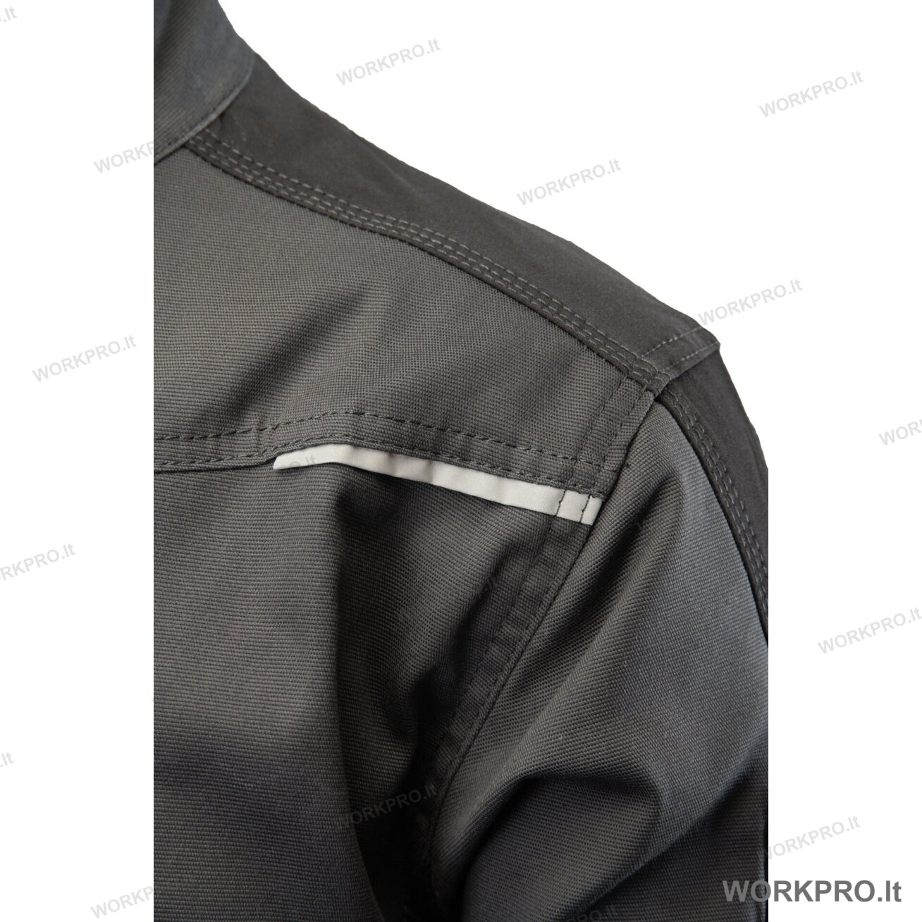 Švarkas SEVEN KINGS PRO GRAPHITE 6 Švarkas SEVEN KINGS PRO GRAPHITE 6