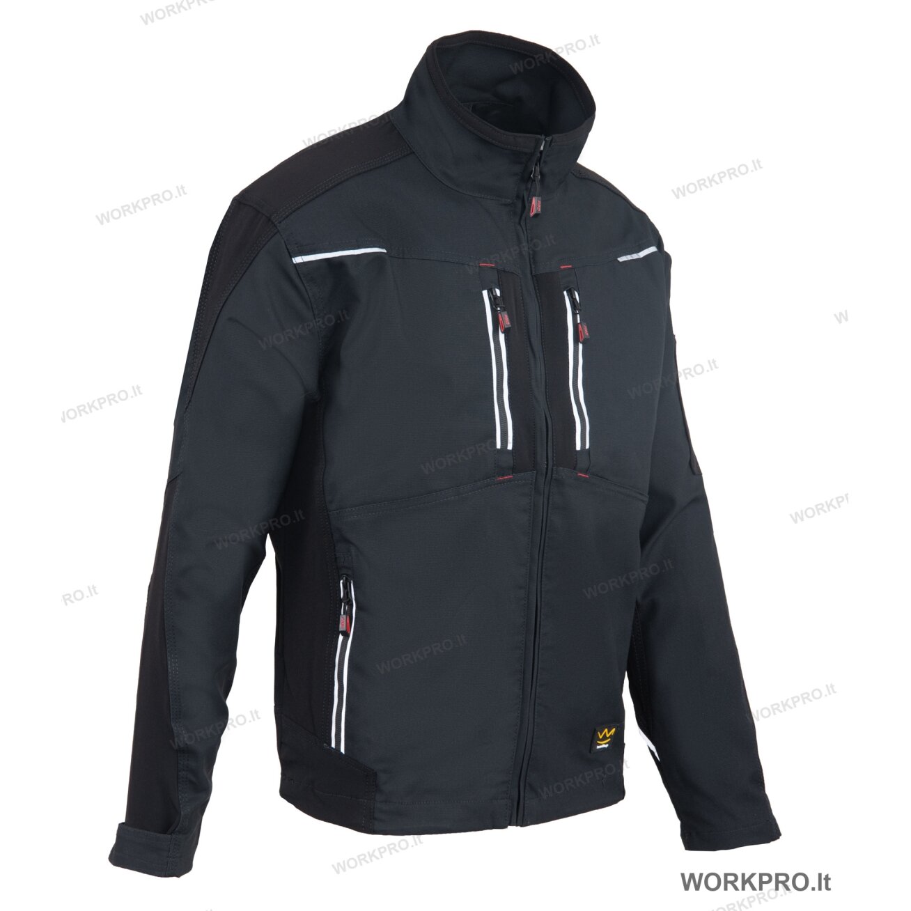 Švarkas SEVEN KINGS PRO NAVY 2