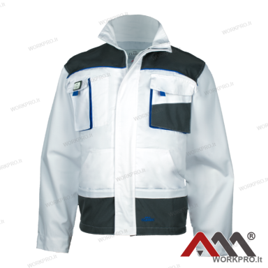 Švarkas CLASSIC WHITE
