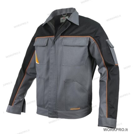 Švarkas PROFESSIONAL GREY Švarkas PROFESSIONAL GREY