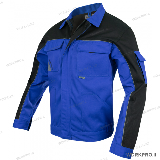 Švarkas PROFESSIONAL BLUE